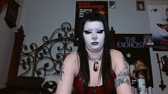 Bettieee Agura online show from 02-04-26, 11:22