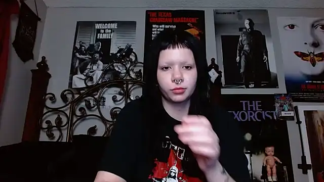 Bettieee Agura online show from 02-12-26, 01:16