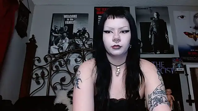 Bettieee Agura online show from 02-15-26, 09:58