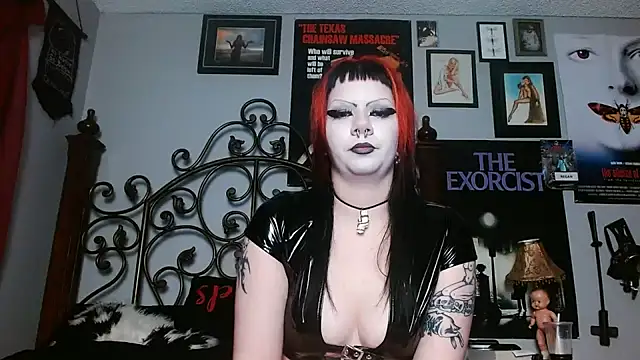 Bettieee Agura online show from 01-11-26, 12:39