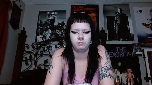 Bettieee Agura online show from 02-24-26, 11:38