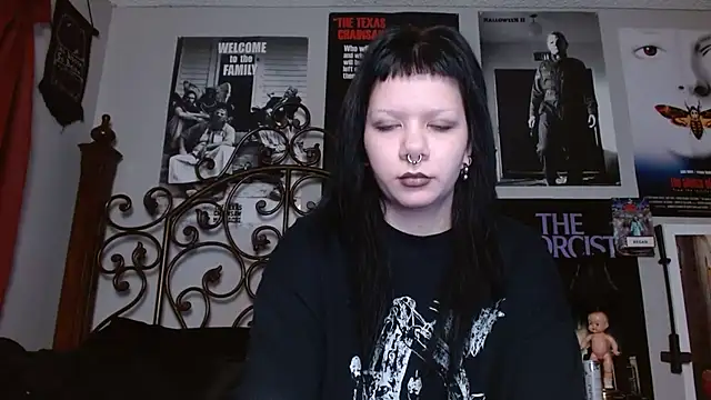 Bettieee Agura online show from 02-23-26, 09:26