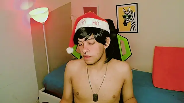 Luky twink online show from 12-17-25, 05:12