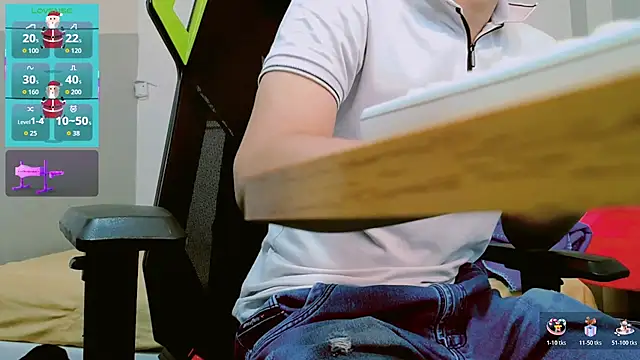 Luky twink online show from 12-22-25, 03:06