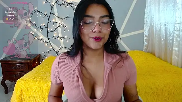 valkydoll2 online show from 01-12-26, 12:06