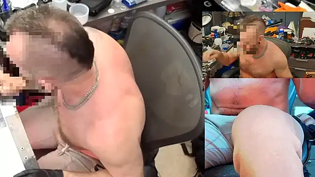 HouseOfHans online show from 02-15-26, 11:58