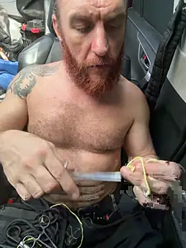 HouseOfHans online show from 04-13-26, 05:06