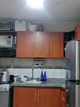 SHARLOT2427 online show from 12-21-25, 07:37