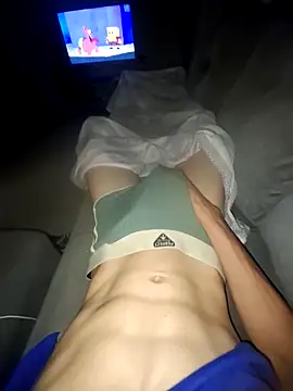 Magrin888 online show from 02-18-26, 05:16