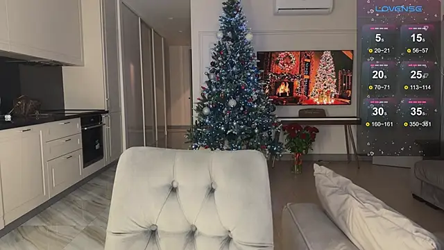 MySexyQueen online show from 01-14-26, 03:10