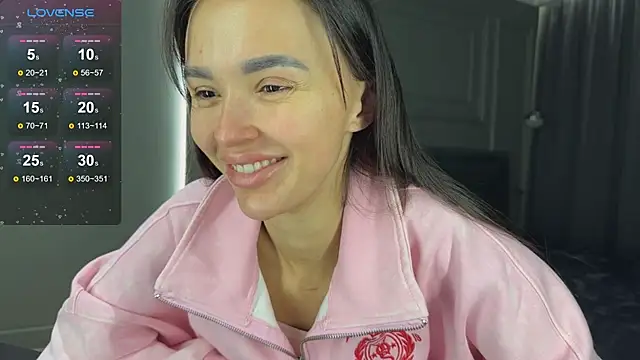 MySexyQueen online show from 12-15-25, 01:17