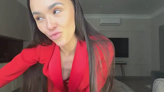 MySexyQueen online show from 03-10-26, 05:22