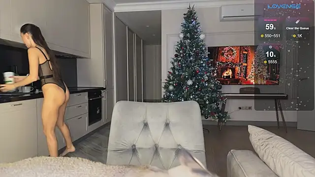 MySexyQueen online show from 01-06-26, 01:09