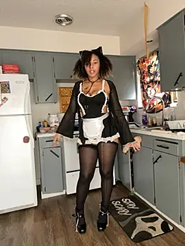 HonneyBunnyXO online show from 05-10-26, 09:27