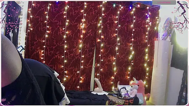 HonneyBunnyXO online show from 07-14-26, 02:38