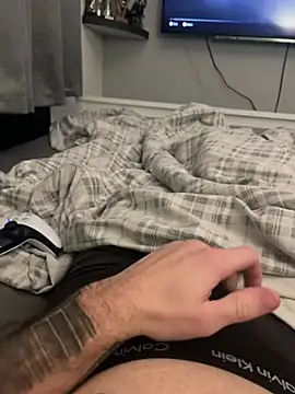 harrygeorge18 online show from 01-12-26, 09:52