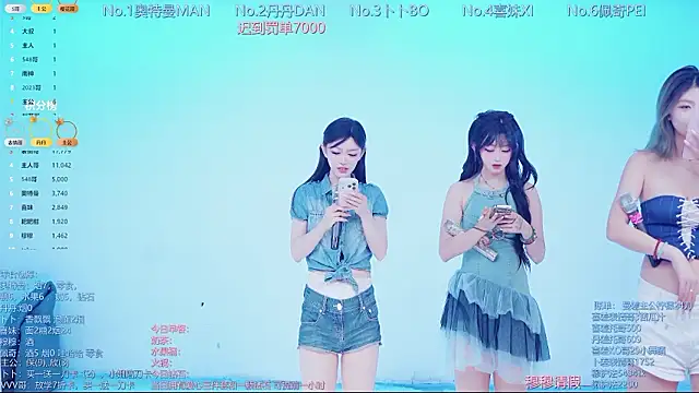 Luckygirls-339 online show from 03-14-26, 10:49