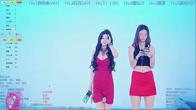 Luckygirls-339 online show from 03-15-26, 10:39