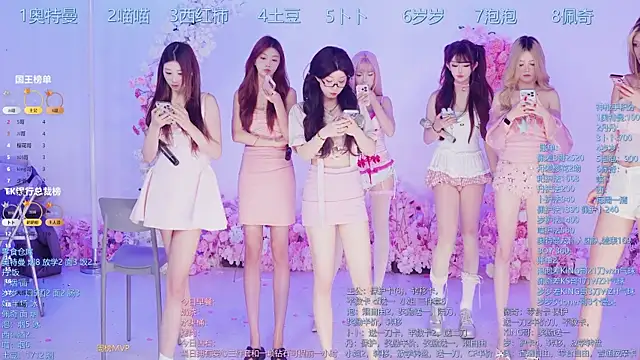 Luckygirls-339 online show from 07-06-26, 12:17