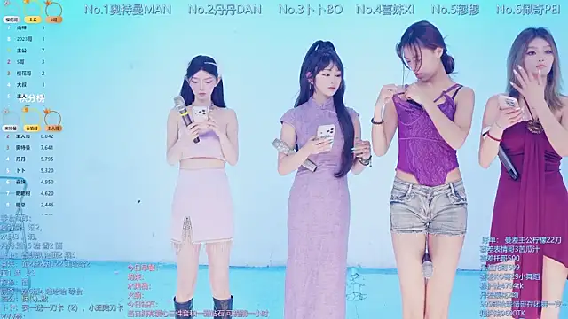 Luckygirls-339 online show from 03-28-26, 10:44