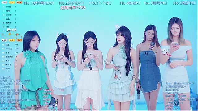 Luckygirls-339 online show from 03-13-26, 10:48