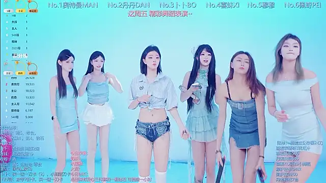 Luckygirls-339 online show from 03-16-26, 10:45