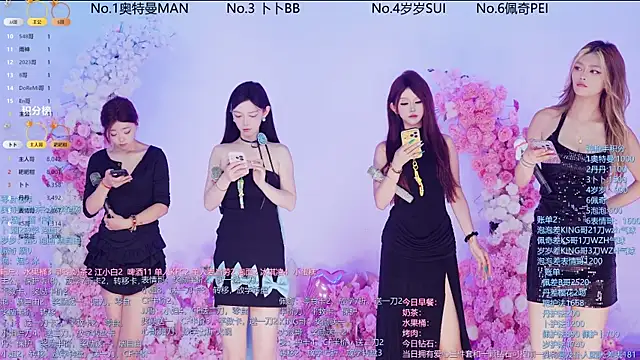 Luckygirls-339 online show from 06-14-26, 11:06
