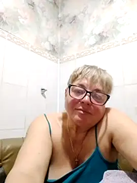 LinaLight88 online show from 03-16-26, 09:28