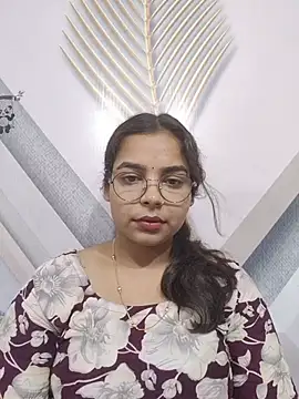 Himani 0122 online show from 07-07-26, 07:45