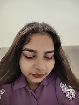 Himani 0122 online show from 06-30-26, 01:44