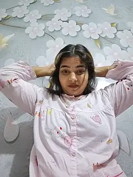 Himani 0122 online show from 07-05-26, 09:05