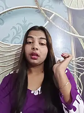 Himani 0122 online show from 08-01-26, 02:20