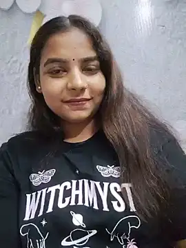 Himani 0122 online show from 06-21-26, 05:24