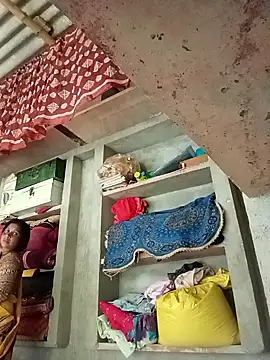 Shreya pandit online show from 04-13-26, 01:31