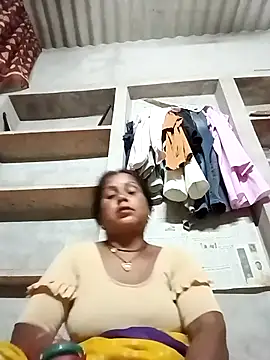 Shreya pandit online show from 04-16-26, 04:52