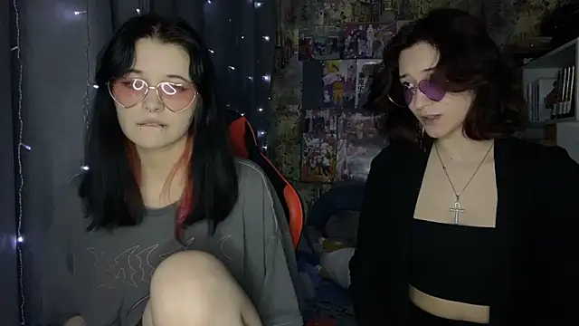 Absent Fairy online show from 05-07-26, 06:00
