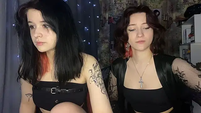 Absent Fairy online show from 05-03-26, 06:00