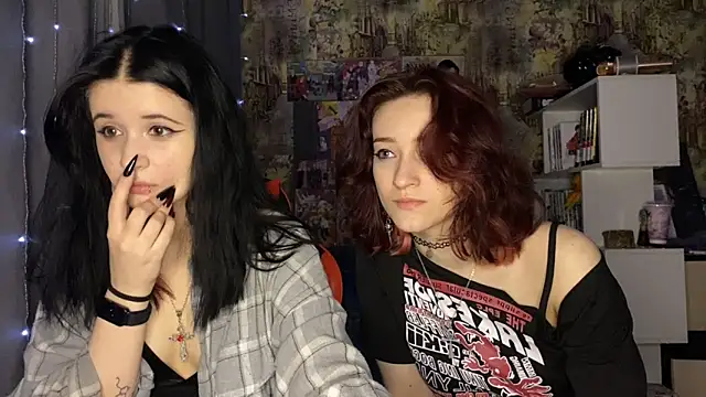 Absent Fairy online show from 06-09-26, 06:09