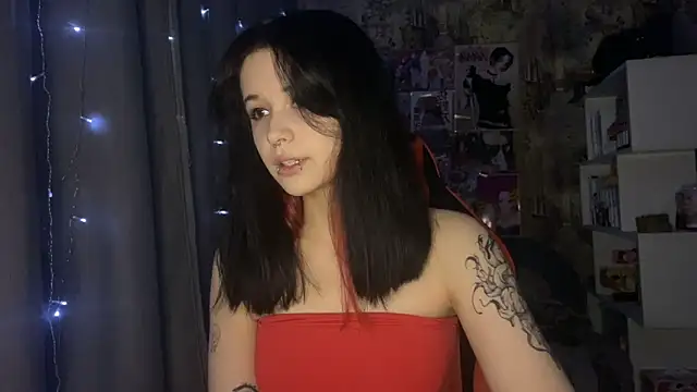 Absent Fairy online show from 04-28-26, 05:06