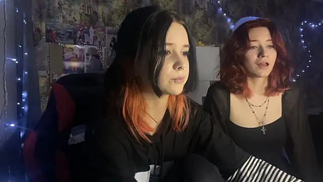 Absent Fairy online show from 03-05-26, 04:25