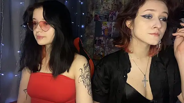 Absent Fairy online show from 05-12-26, 05:41
