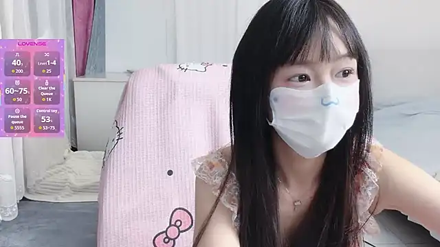  nannan  online show from 03-15-26, 04:03