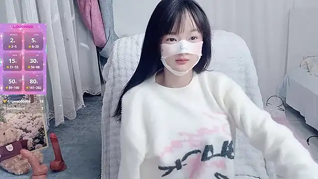  nannan  online show from 02-06-26, 03:30