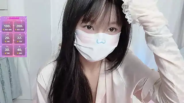  nannan  online show from 01-12-26, 02:24