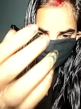 Snapshot of Pooja_Love143 chatting on 02-26-26, 05:29 Pooja Love143 online show from 02-26-26, 05:29