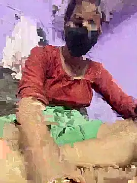 Pooja Love143 online show from 04-17-26, 05:49