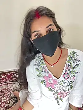 Pooja Love143 online show from 03-16-26, 08:51