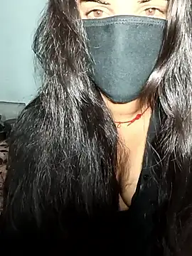 Snapshot of Pooja_Love143 chatting on 02-24-26, 02:51 Pooja Love143 online show from 02-24-26, 02:51