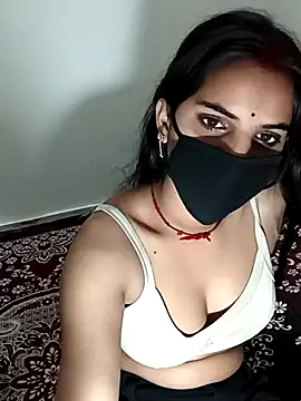 Pooja Love143 online show from 03-13-26, 03:39