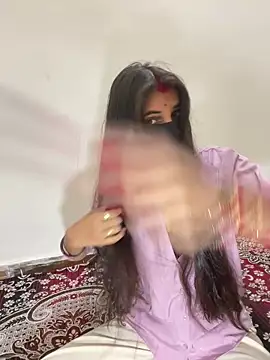 Pooja Love143 online show from 03-15-26, 08:43